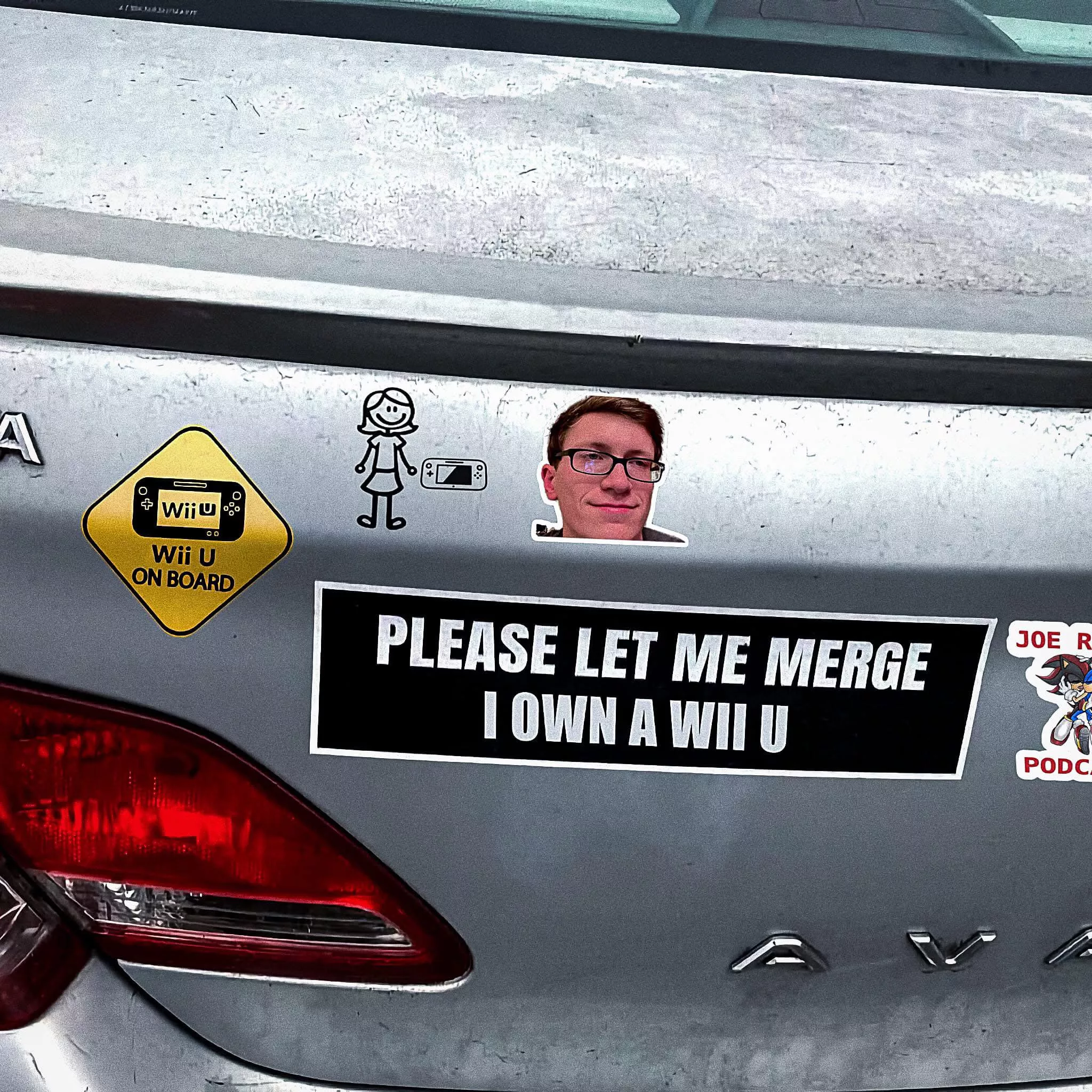 What should I add? posted by GriffithDidNothinBad