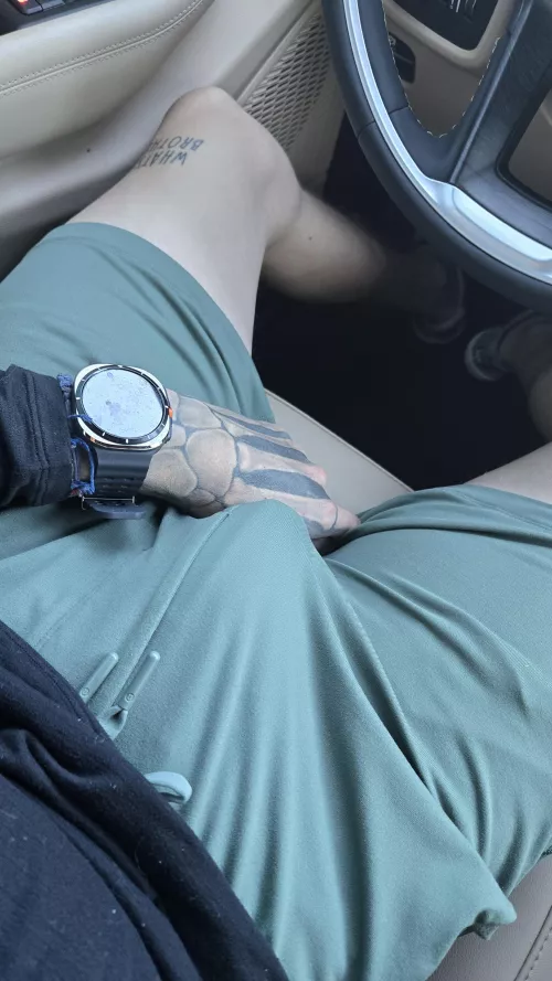 27 going grocery shopping... it's free to state ;) by AutisticEmoCowboy