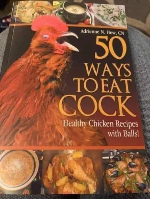 Adam's book rocks  posted by pedowithgangrene