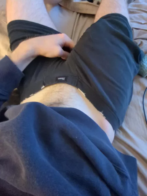 another good bulge day by Full-Ad-1856