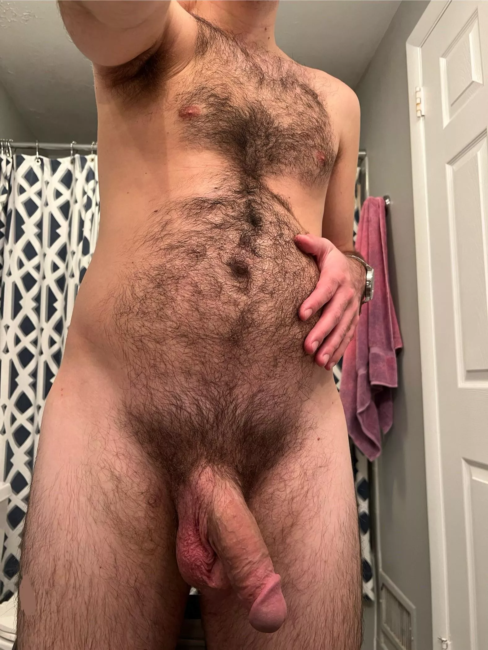 Been a fun week  posted by longjohn410