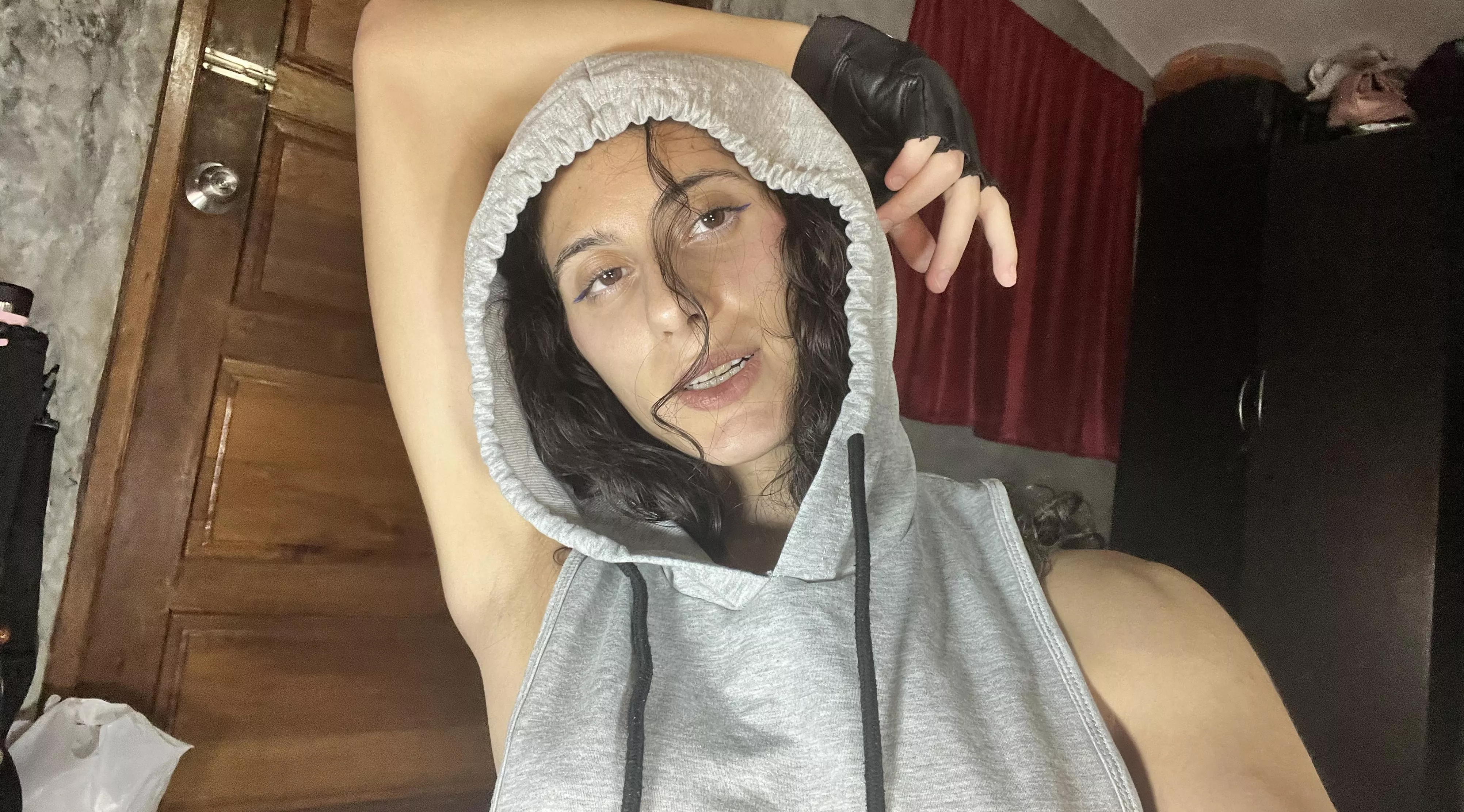 Brunettes definitely have more fun posted by Rexi_Stone