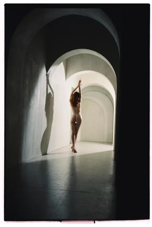 Elis (Kodak vision3 250D) by Chi_babich