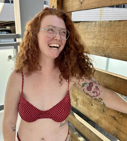 every freckle I have is a soul I stole lol [IRTR] by thelegogoddess_