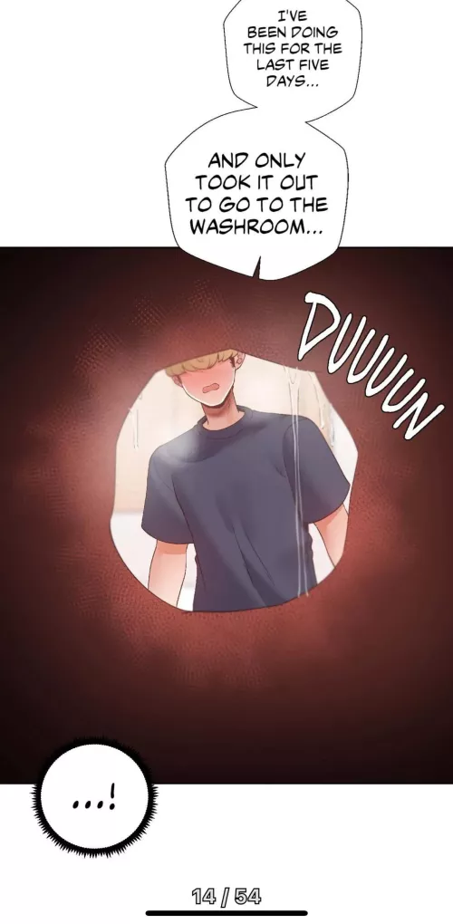 [Family with benefits anal scene] by mexisol187