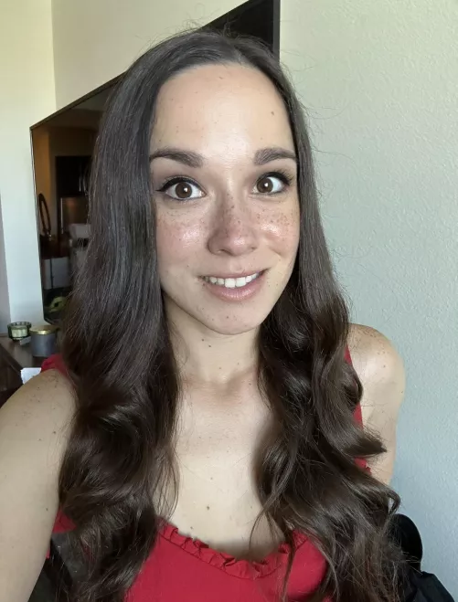 Headed out for a long road-trip. I made a bunch of snacks for the road.  by AlanaAraya