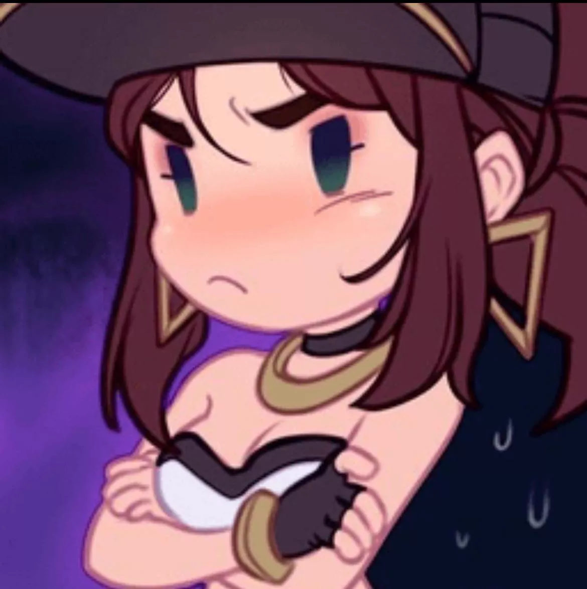 Hey can I get some bleached tattoos added to this image (nothing extreme) posted by mmm-steamed-hams