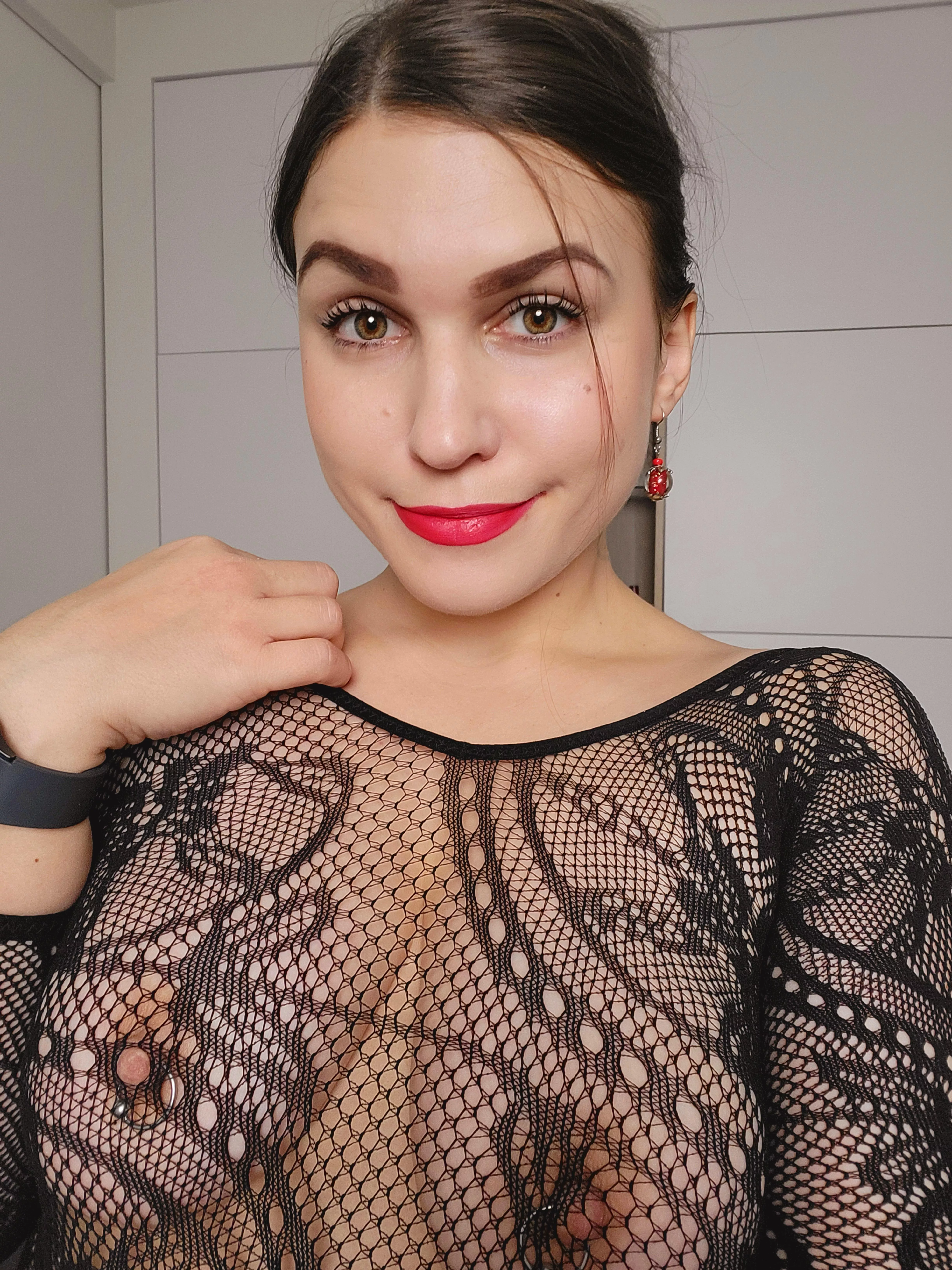 Heyy welcome to my room on @chaturbate ☺️ [Tiny_hat]  posted by Tiny_hat_