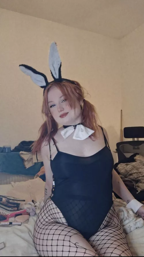 Hm dunno how I feel about this one by South-Ad-9170