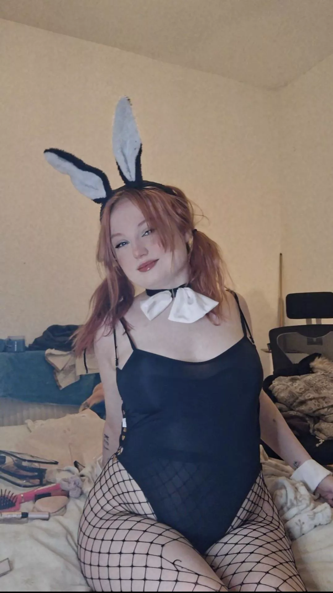 Hm dunno how I feel about this one posted by South-Ad-9170