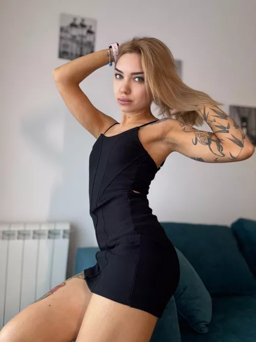 hometownhottie by SilverMoonLi