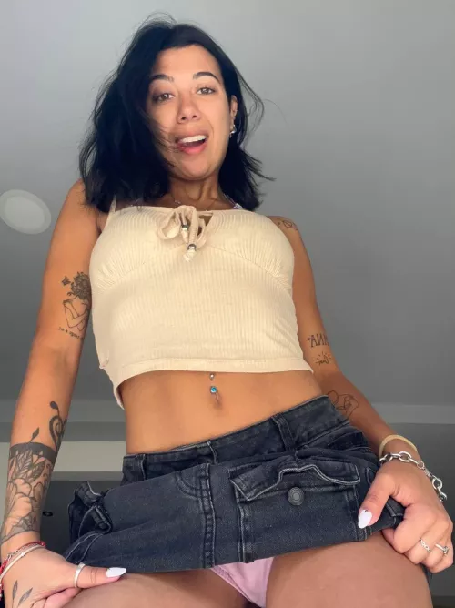 I might be little, but I’m a whole lot of fun.  by SoftBlossomm