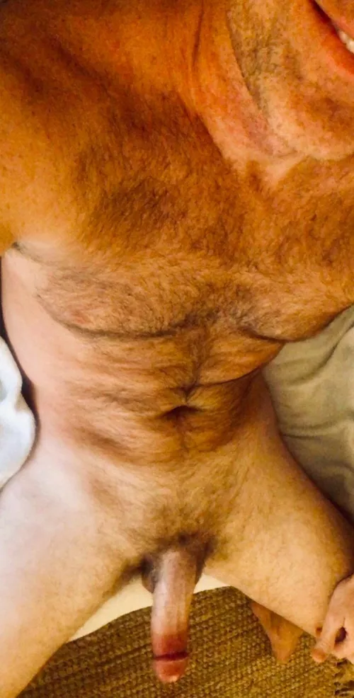 I’ll keep you warm  by Illustrious-Flow2736