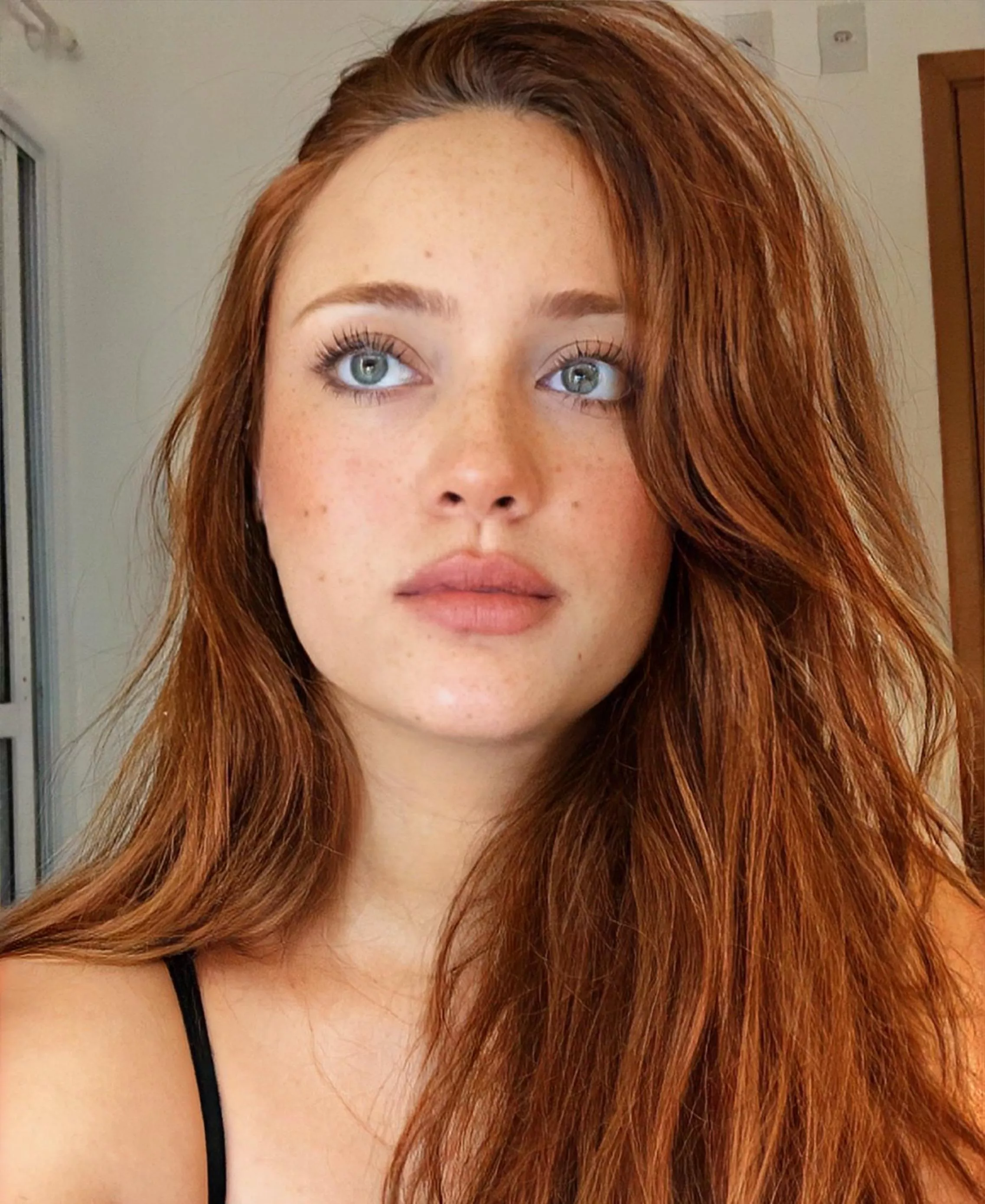 [IRTR] I like it all natural  posted by Puzzled_MJ