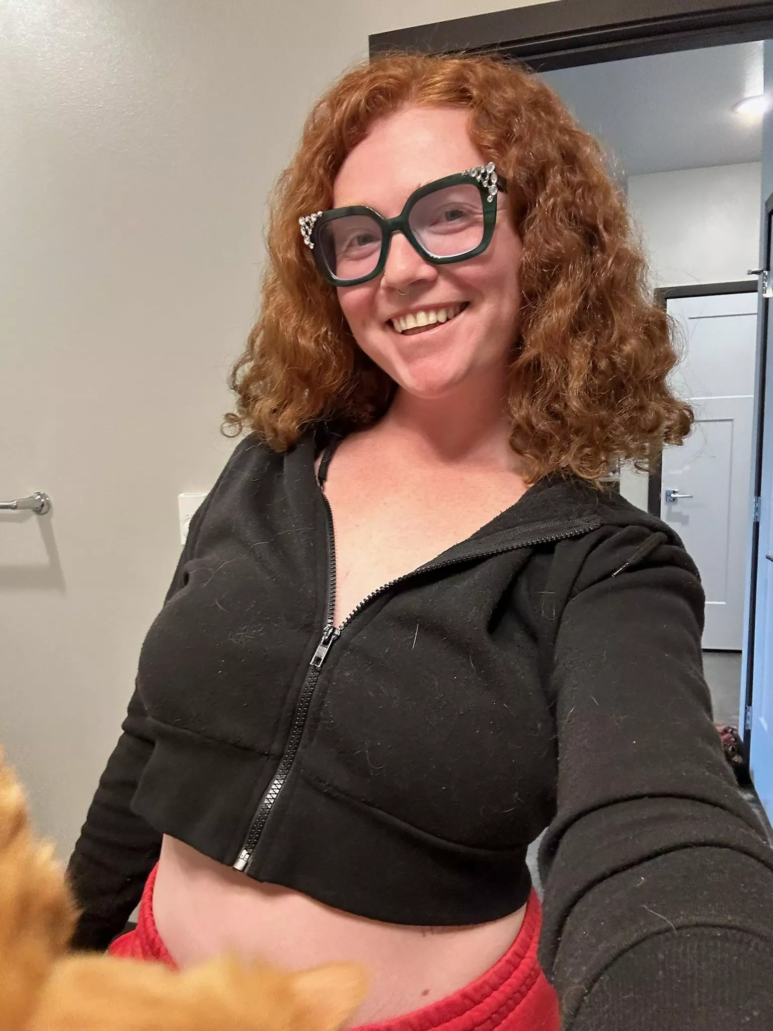 [IRTR] If freckles ever become money, I'm gonna be rich posted by thelegogoddess_