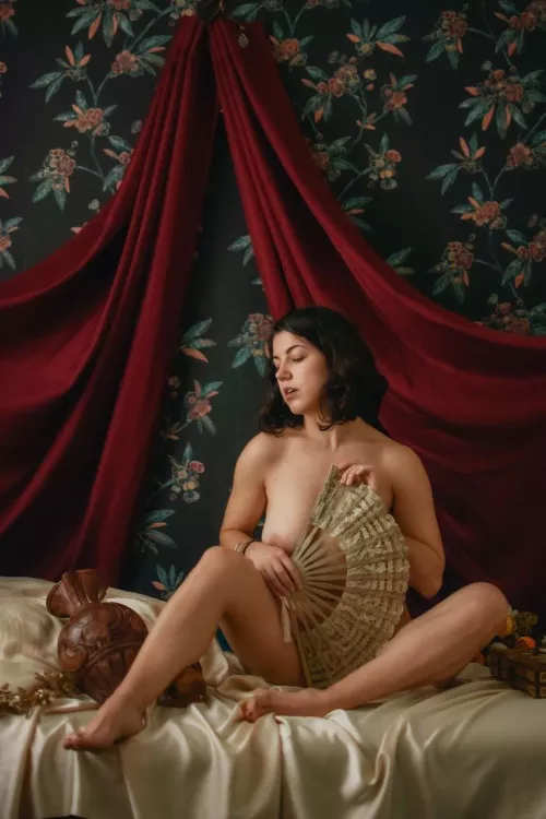 May you enjoy a day of plenty by ActuariesGoneWild