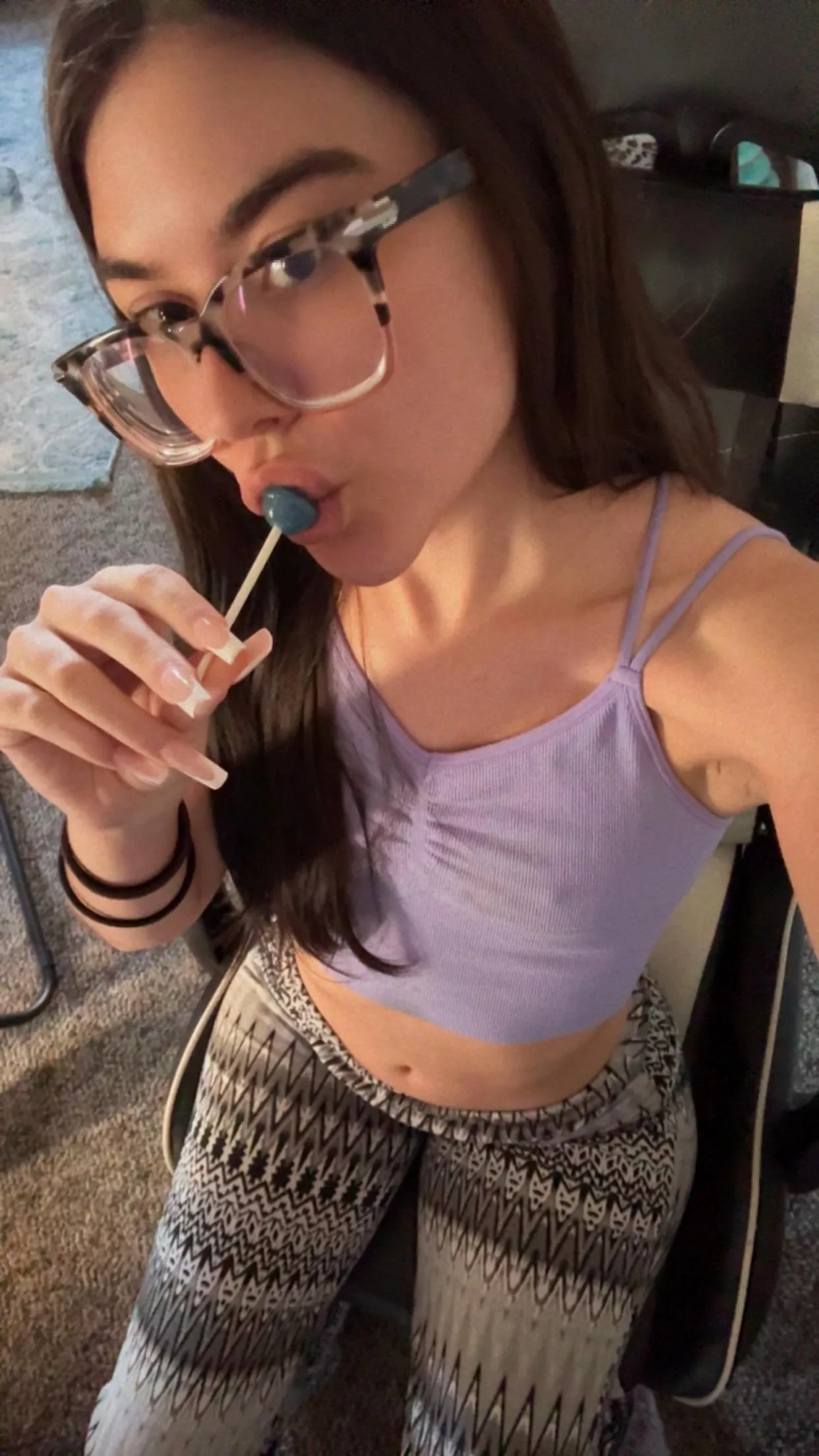 mmmmm wish i could suck something else posted by Sea_Sprinkles6028