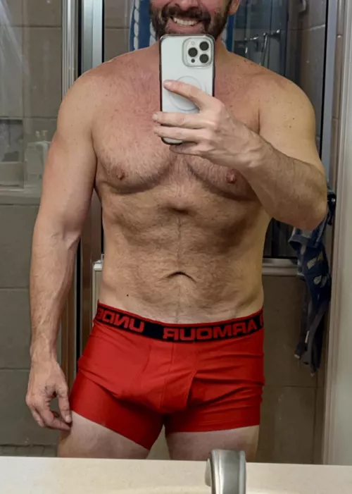 My first post might be more mild than wild but this Dad is excited (and nervous) to hear what you think.  by Curiousgeorge76