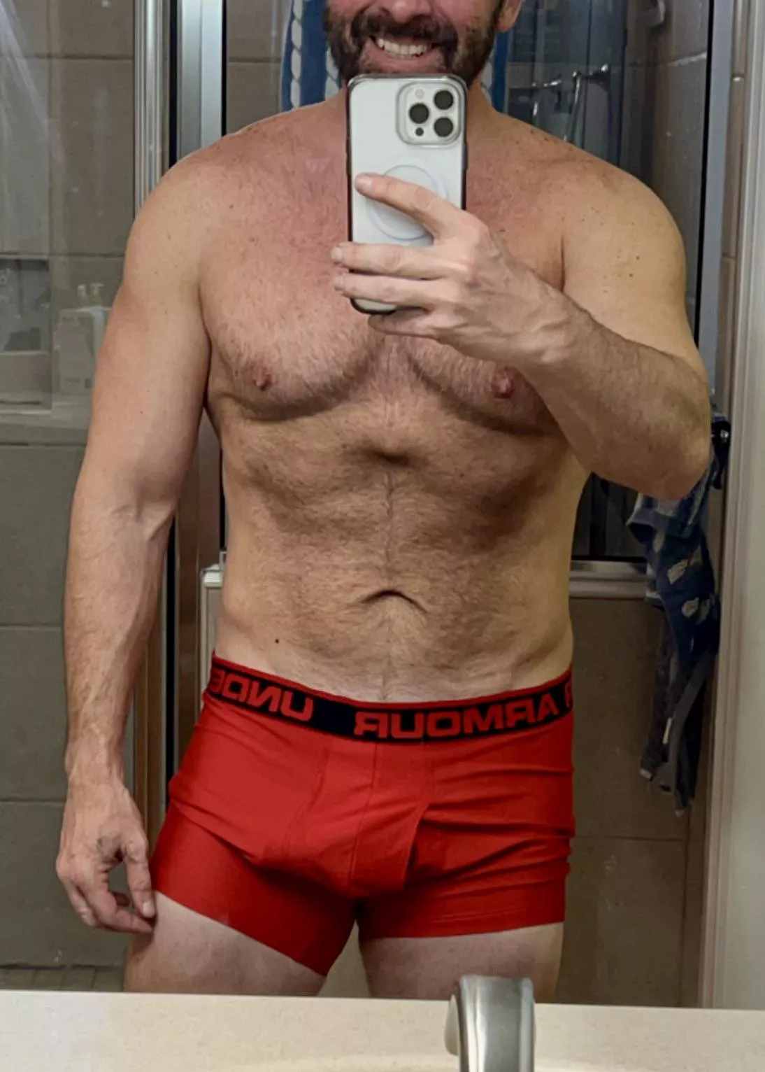 My first post might be more mild than wild but this Dad is excited (and nervous) to hear what you think.  posted by Curiousgeorge76