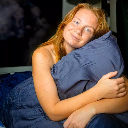 my red hair is my superhero cape🦸‍♀️ [IRTR] by --lily-rose--