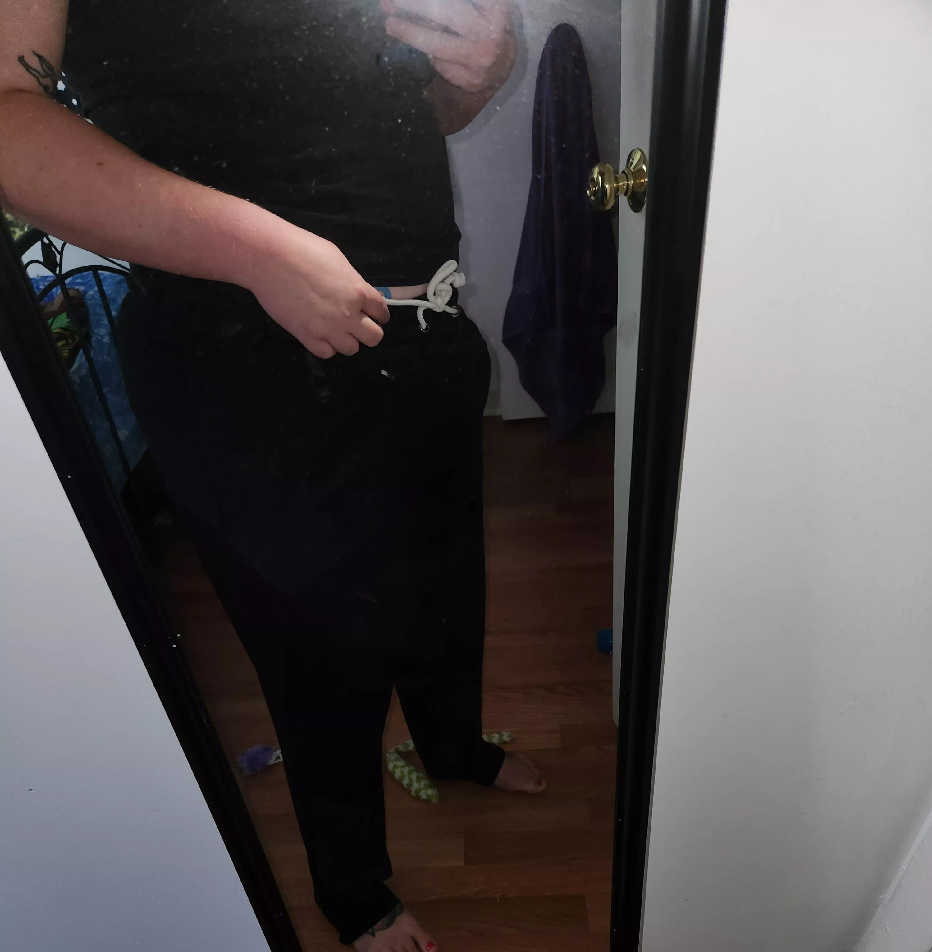 Netflix & chill? posted by DefiledGoddessLuna