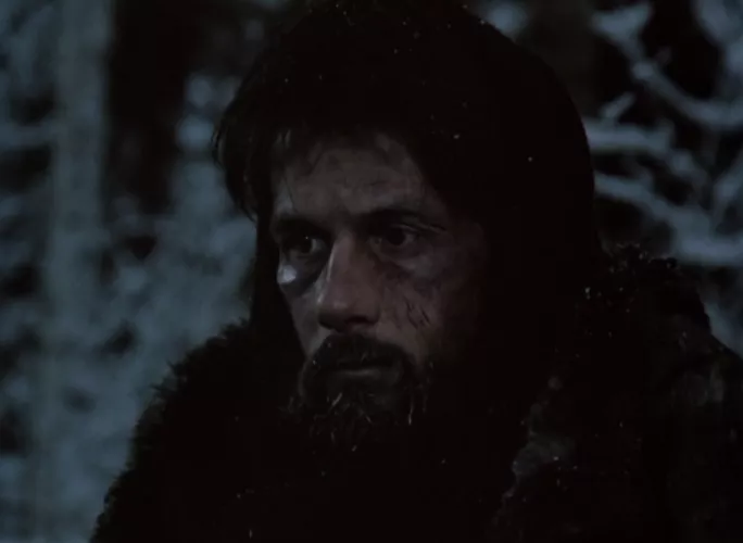 Nick Mullen as Father Paul LaForgue in 