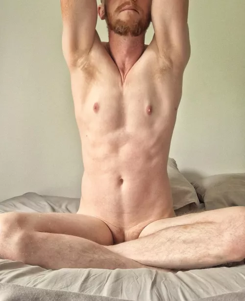 On the hunt for inner peace by Sch5ive