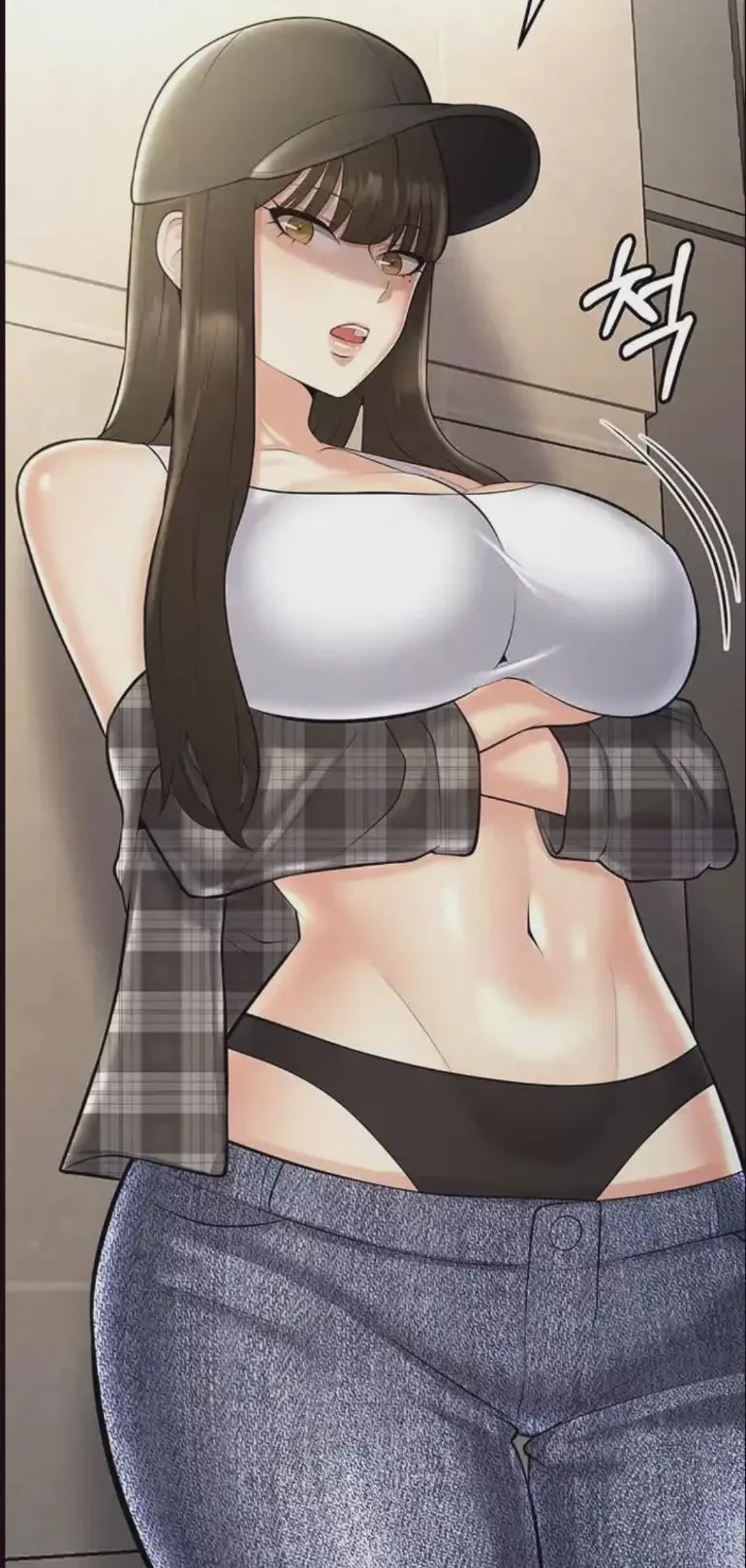 [Recommend Me] Pornhwa that have girls wearing underwear like in Sextertainment, it's very hot. Other than Sextertainment of course posted by Apprehensive_Bid_164