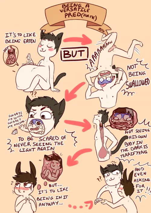 {request} Does anyone know who this artist is? by Loveseeingdicks