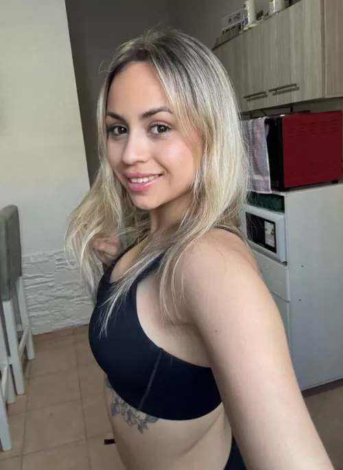 Selina by Cutie_Silver_Shimmer