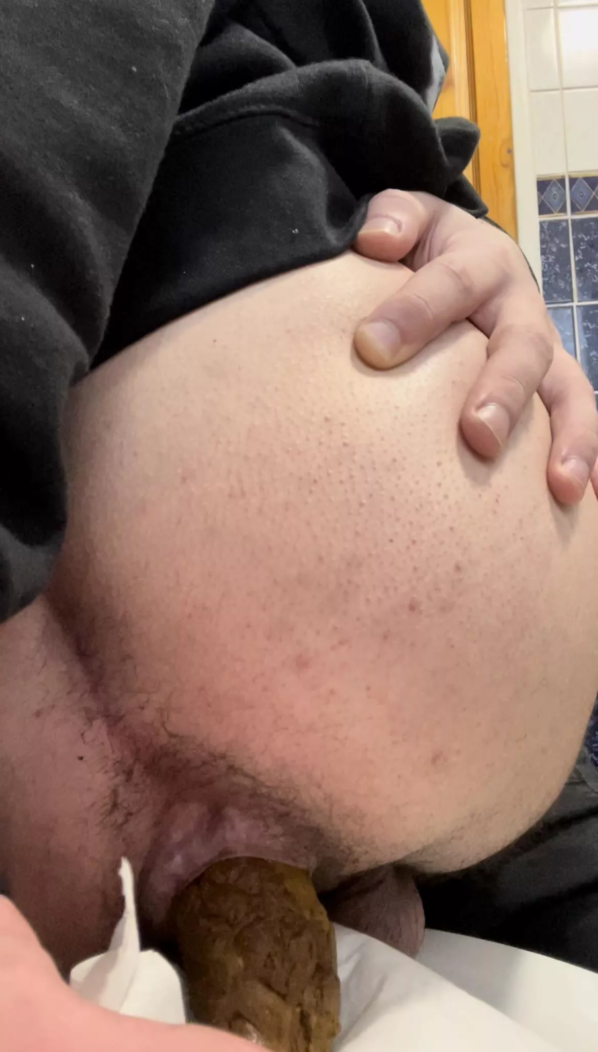 [Selling] I sell my giant logs and scat/toilet video bundles. Crypto/Paypal 😈💩💦Dms open (Tall, Hung, 8.7k+ twitter) posted by HungYoungAlpha-