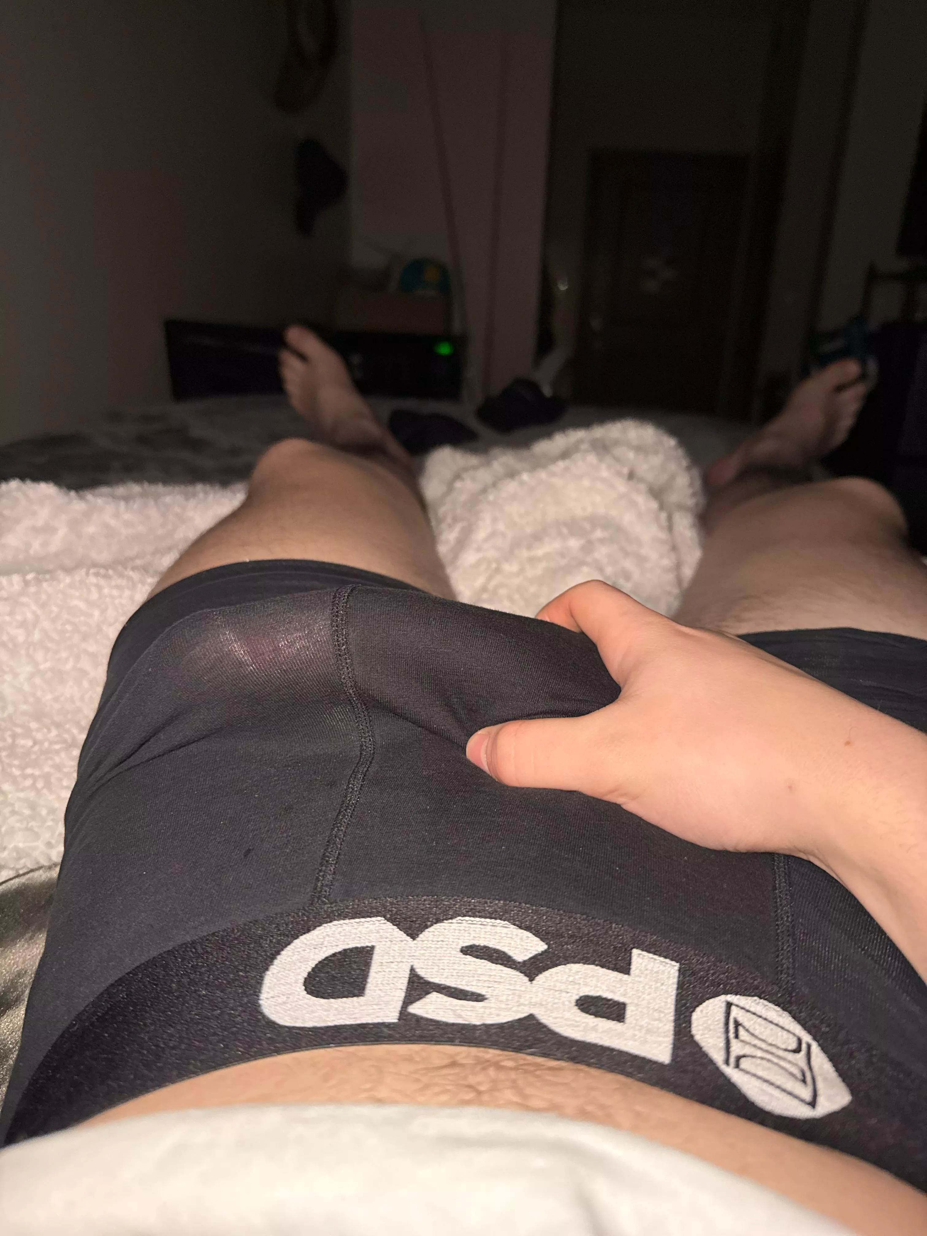 Should I take them off? posted by Virus_Relevant