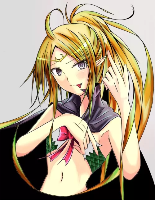 Smug Nowi [Fire Emblem] by Keyblade_Yoshi