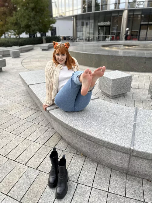 The most beautiful hairstyle today is just for you by GolldenKitty