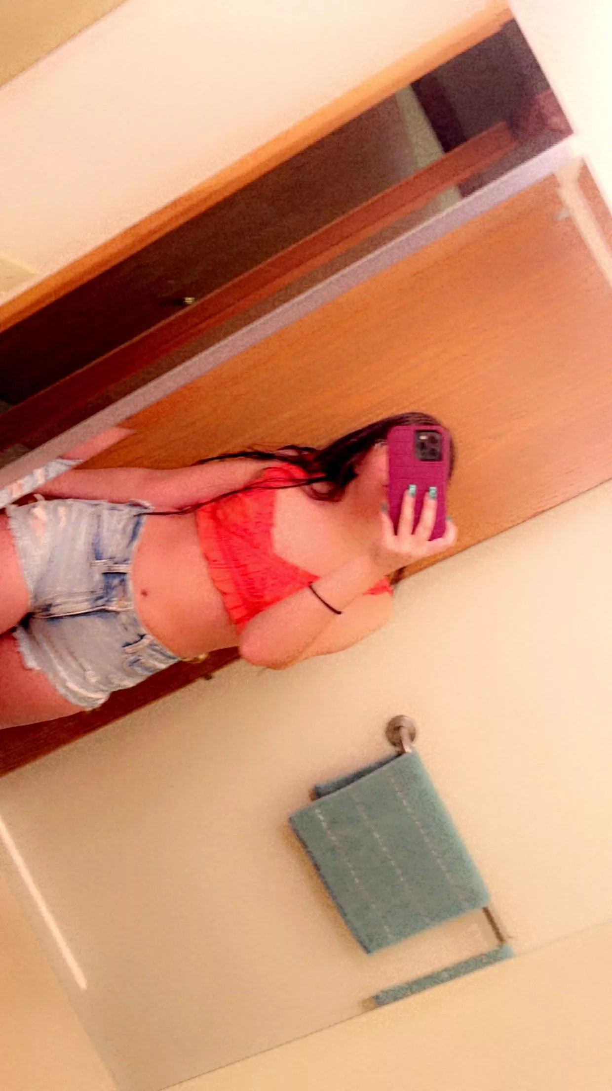 these give me a cameltoe for sure posted by Sea_Sprinkles6028