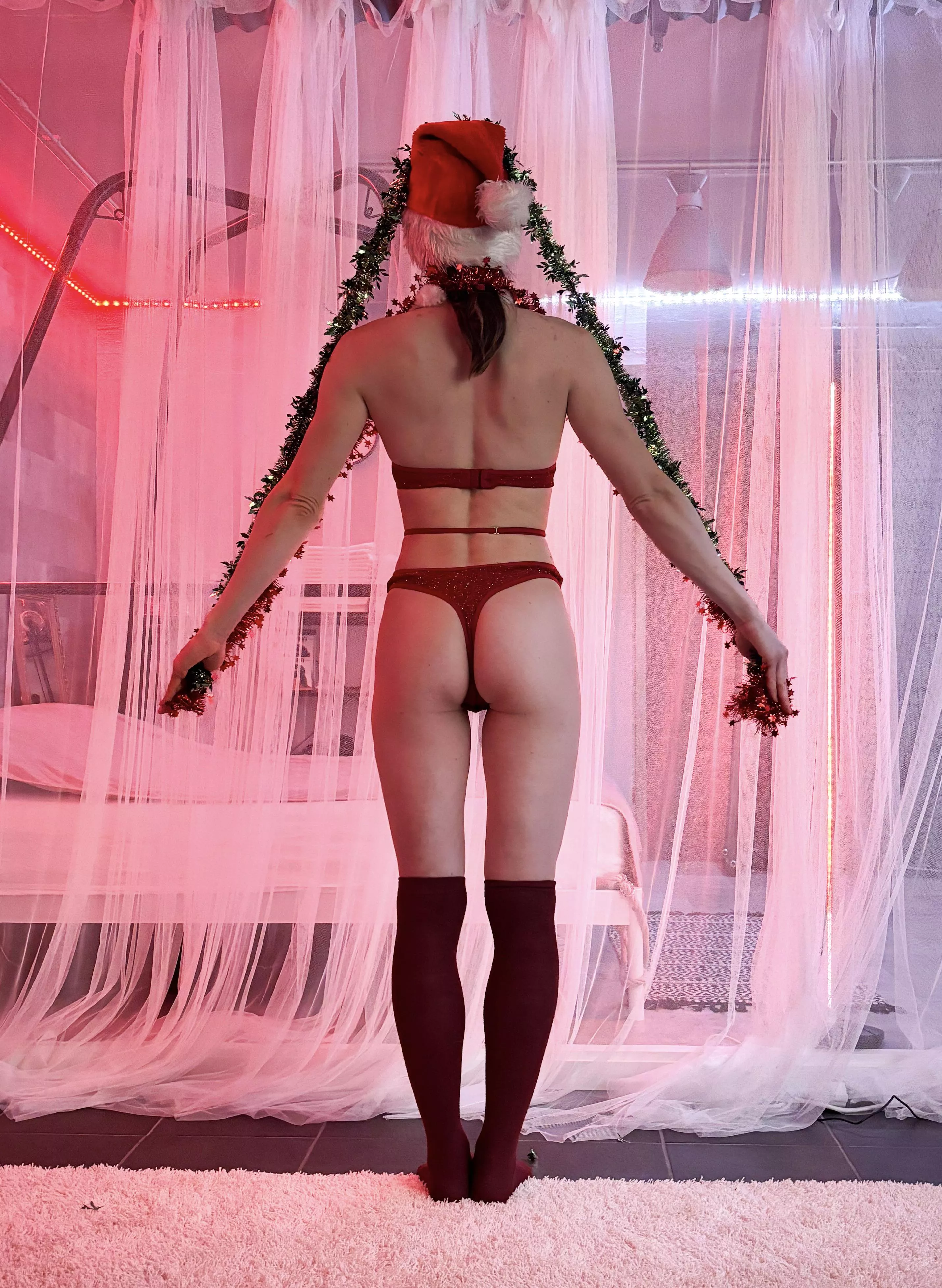 Variseeko neulaset liian aikaisin? posted by s_altonellis