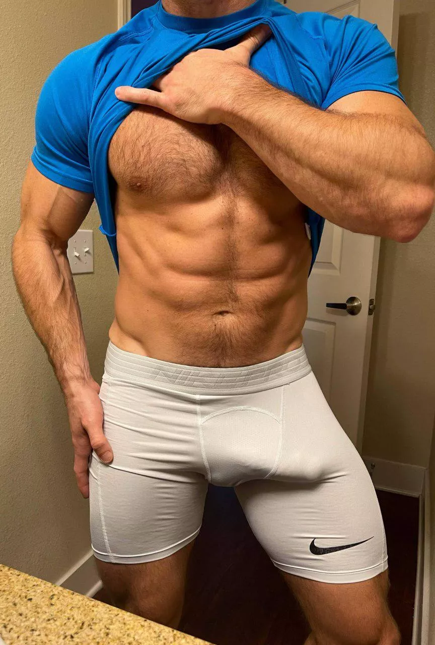 Waiting for your mouth or... posted by Sensitive-Whereas657