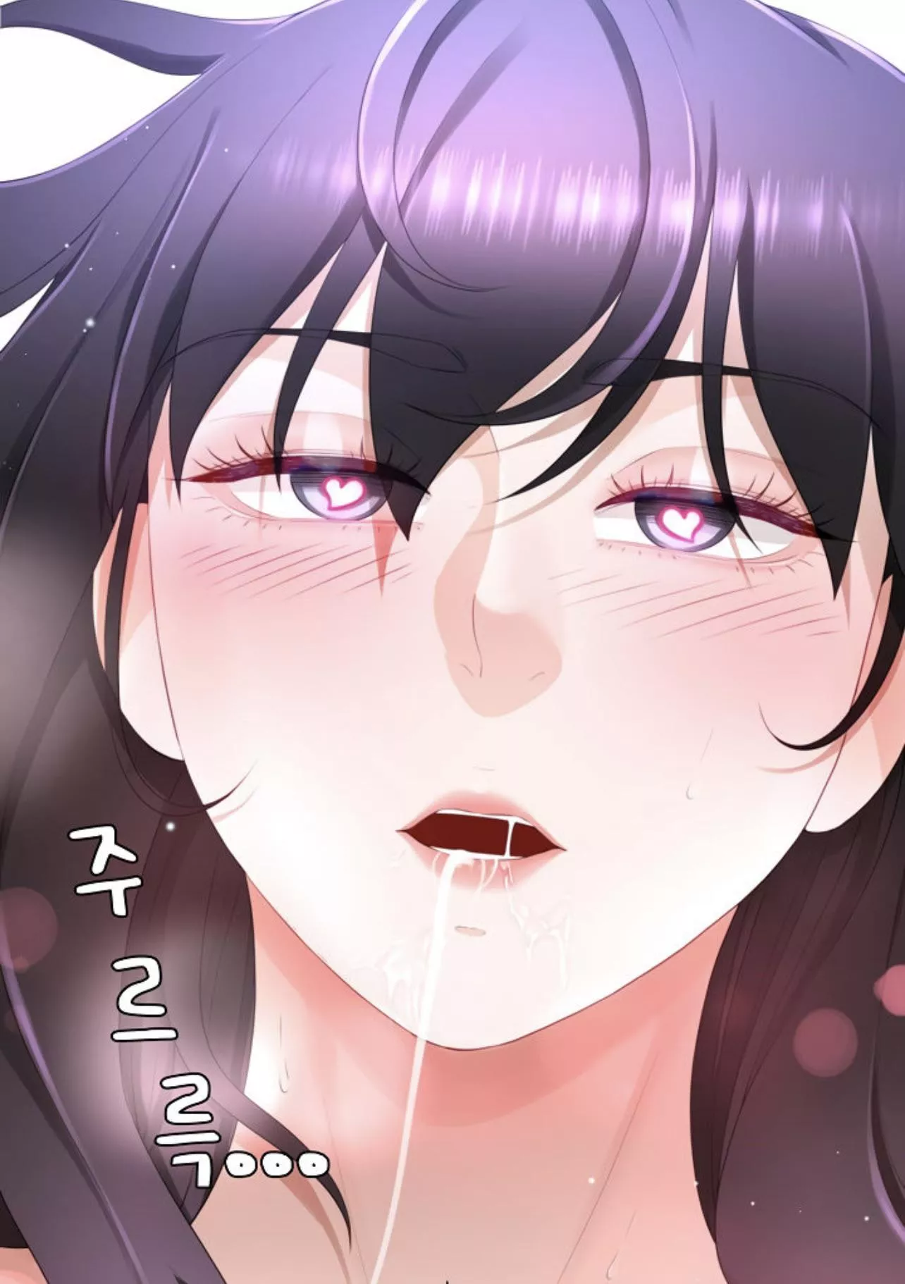 [Wanna Become a Dad or a Boyfriend?] Chapter 9 😍  posted by MatteoWright