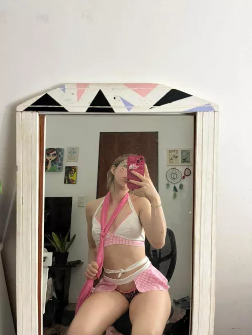 want to play with my tie? by heart_red2000