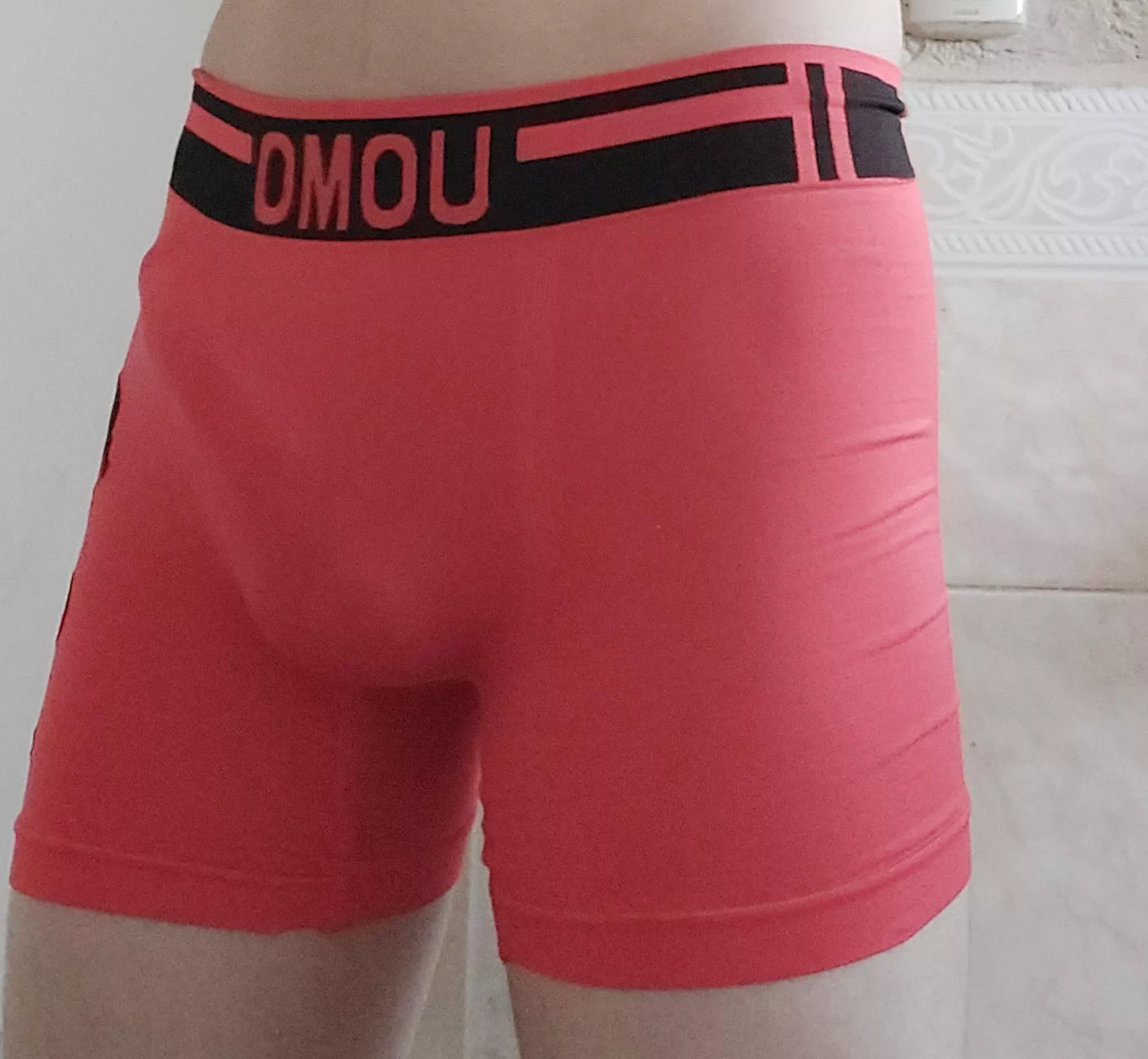 Where can i buy these exact boxers? I got em for my b-day (Sorry for boner, i get hard during these pics 😅) posted by Fantastic_Two_7721