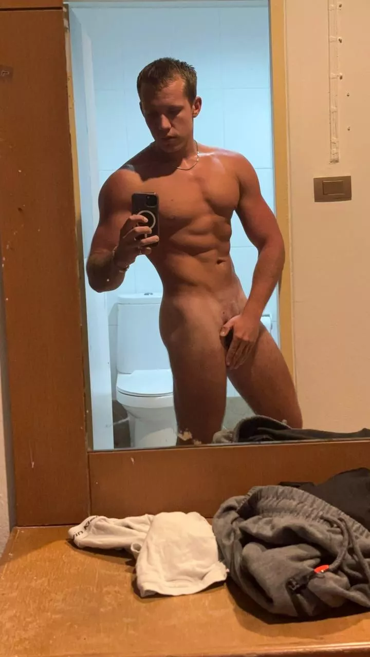 You’re not ready for this. Or are you? 😜 posted by Henry3182