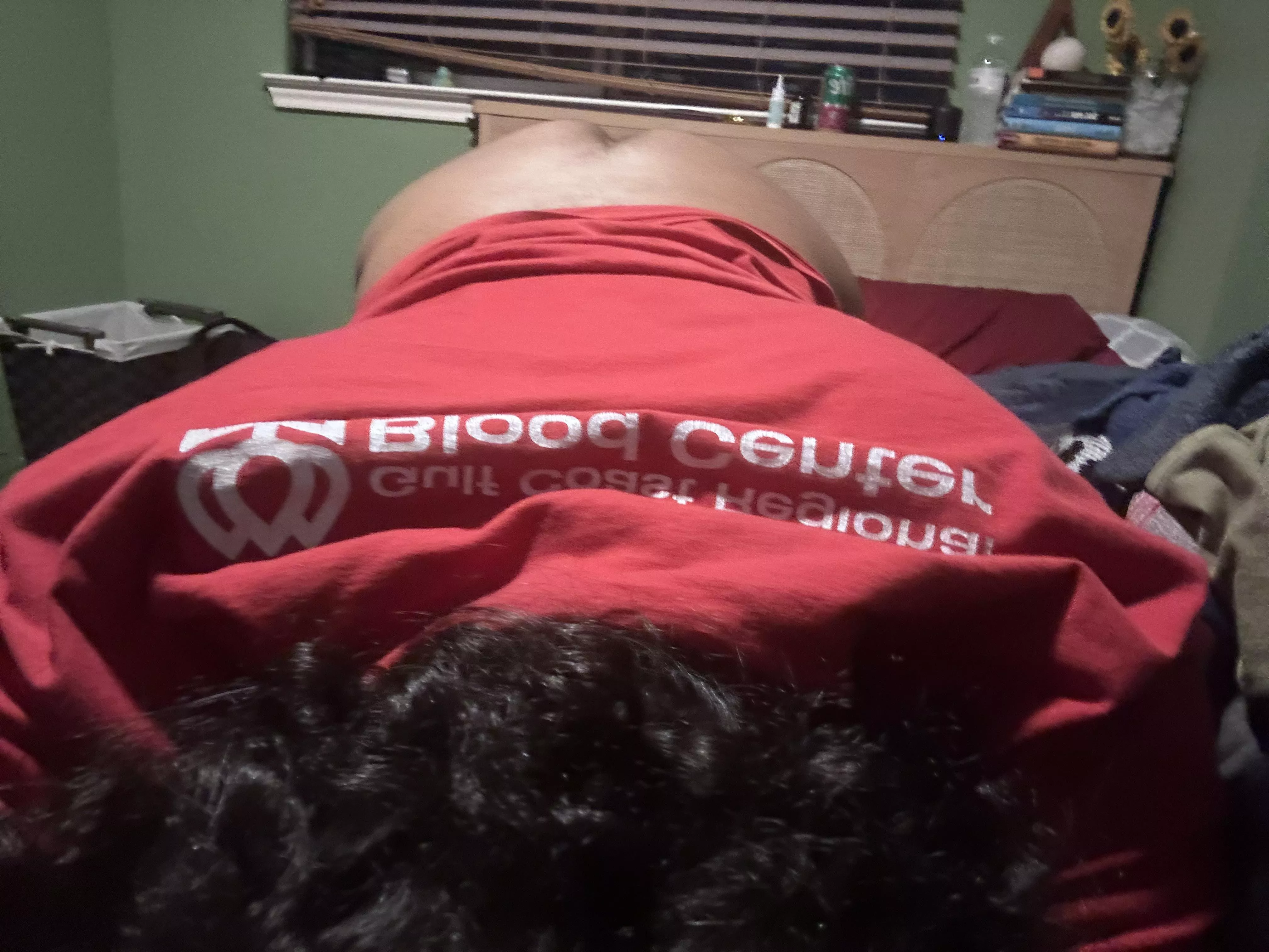 (18) looking for bbc friends  posted by Boipucce