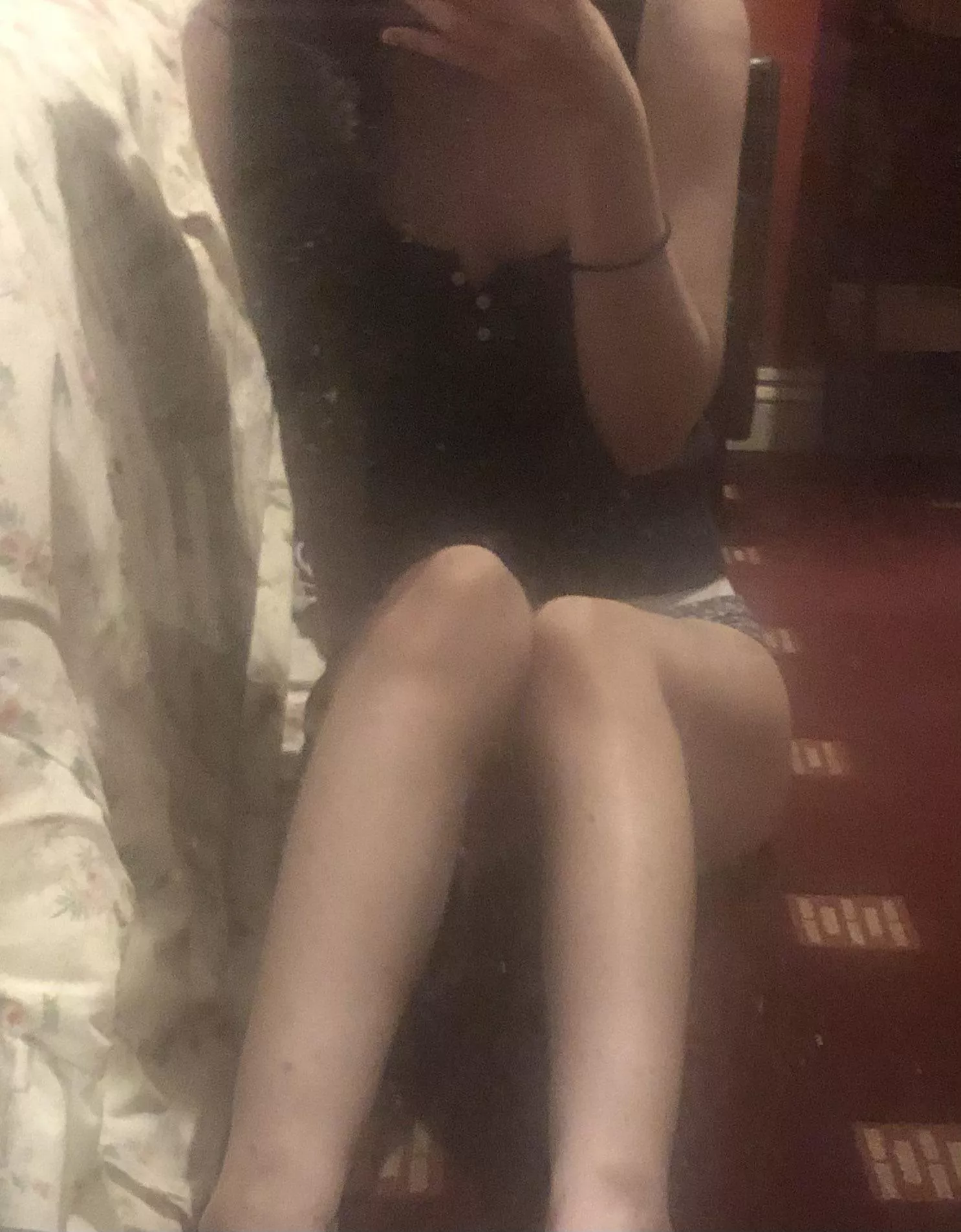 18f want an older man posted by LegElectronic7744