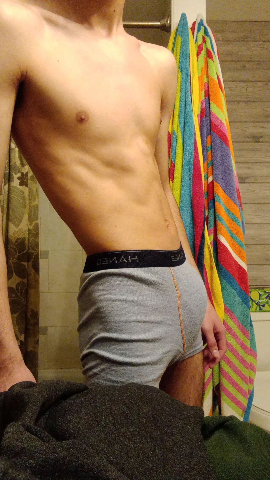 19 blue hanes posted by deanLan2005