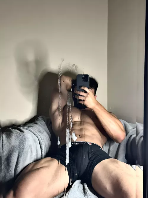 [19] let me paint ur face  by No-Knowledge-4765