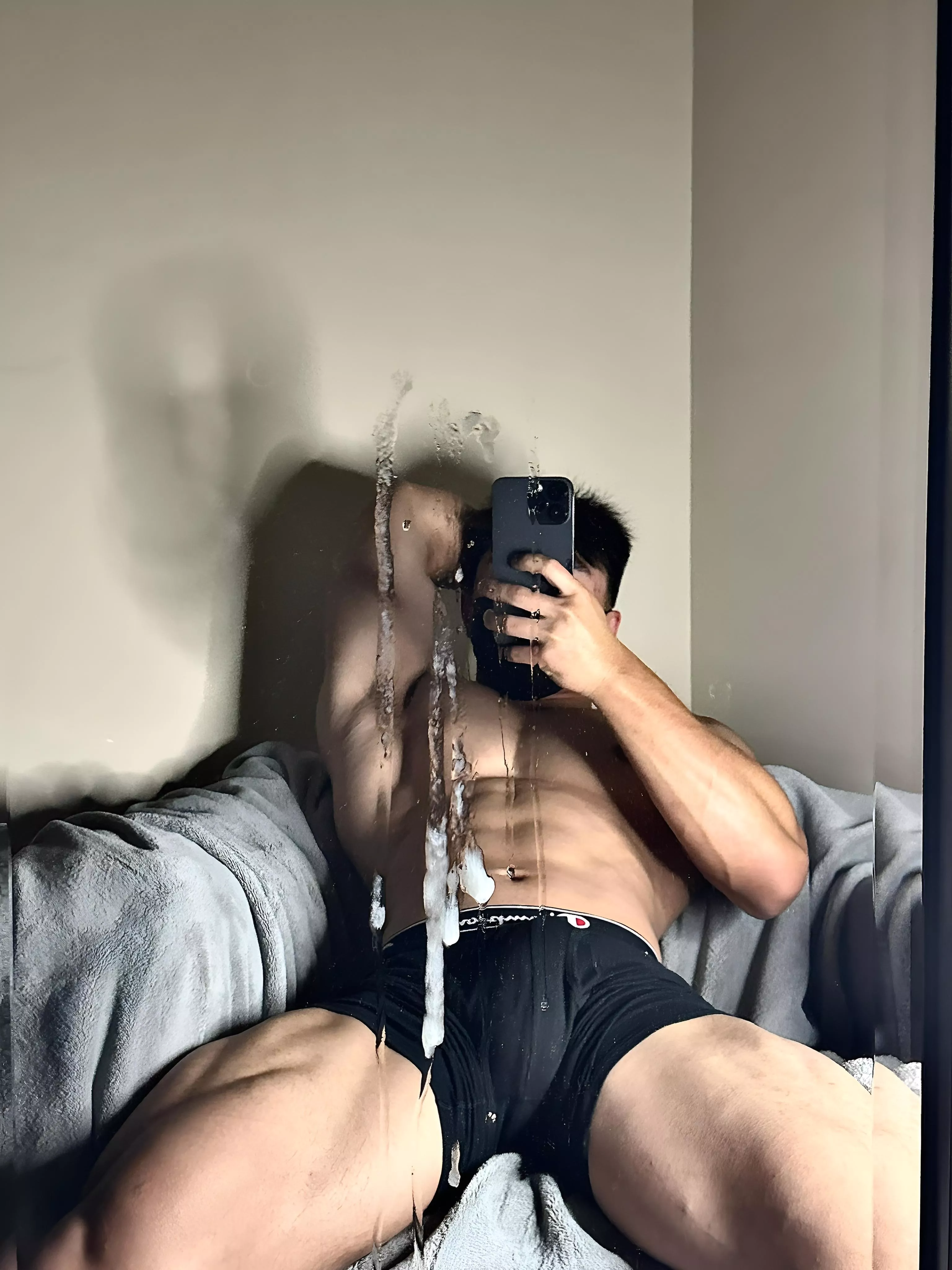 [19] let me paint ur face  posted by No-Knowledge-4765