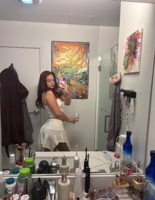 25/19 MF4M Knoxville TN, the perfect duo looking for someone to make it a trio of temptation by CelestialVistad