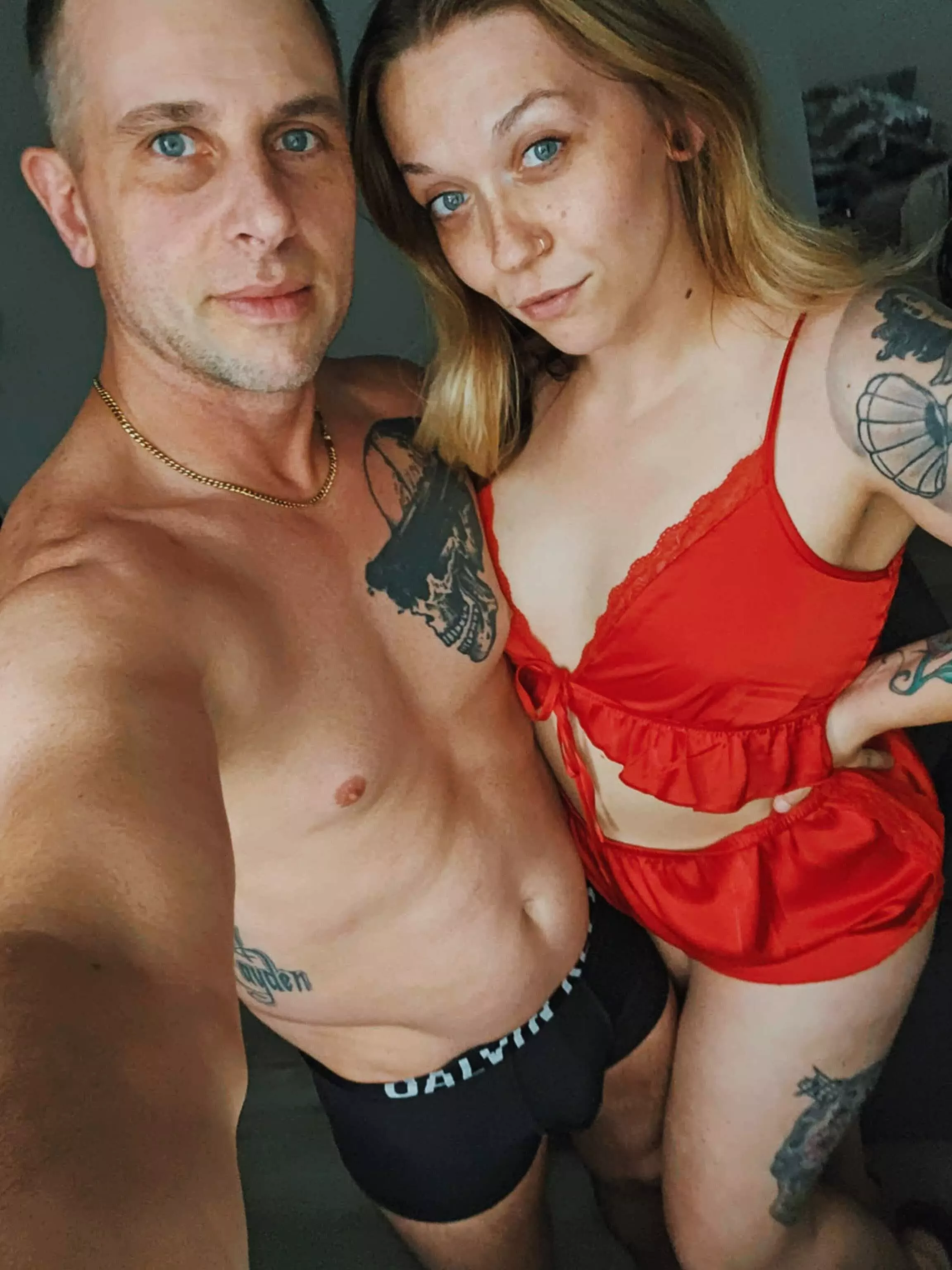 29 [F4M] #Niagara, ON --> looking for a 3sum breeding situation! Send us your info and a picture 😏 posted by VirgoMoon02