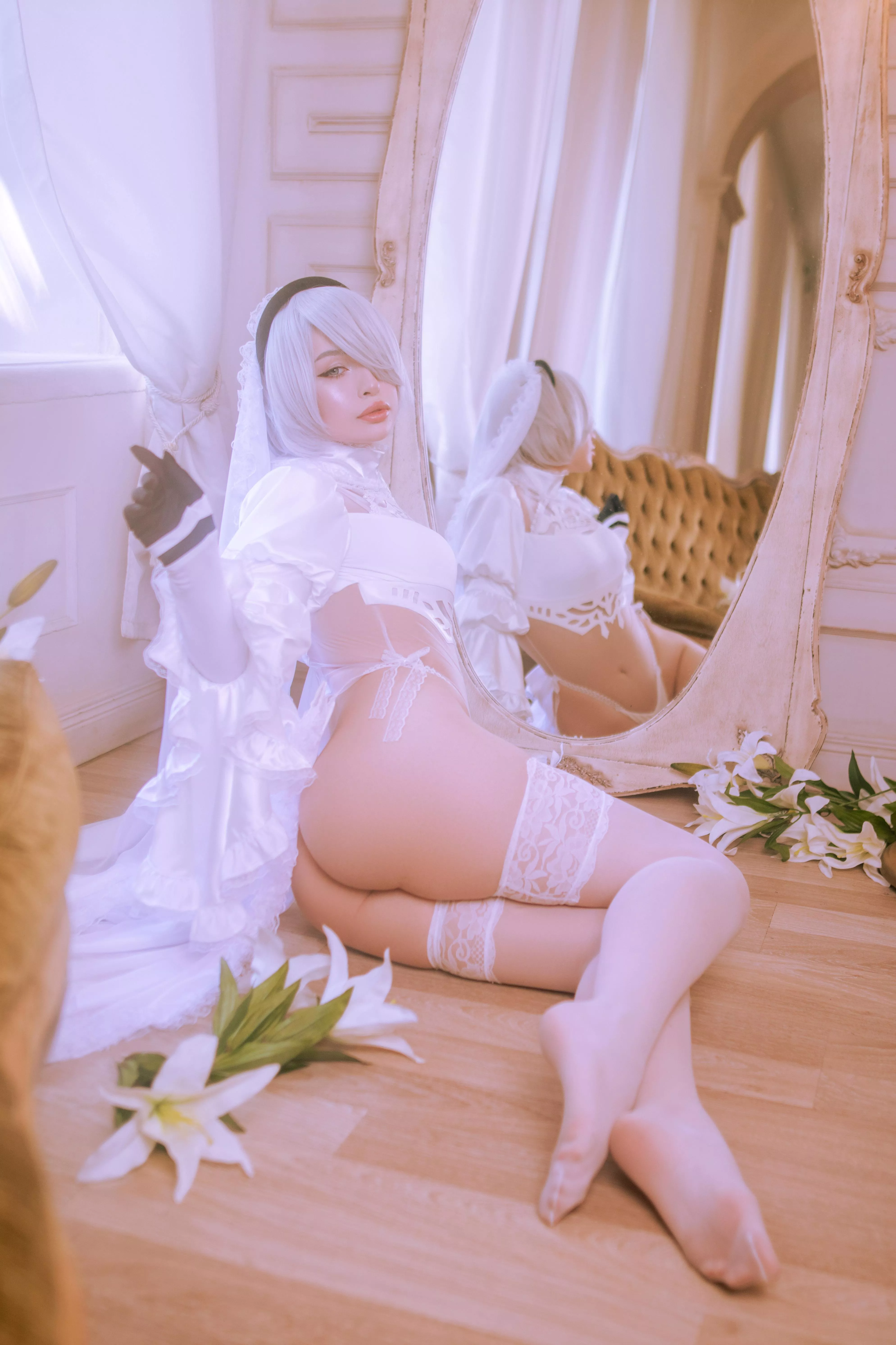 2B by Sooyoungg posted by _sooyoungg