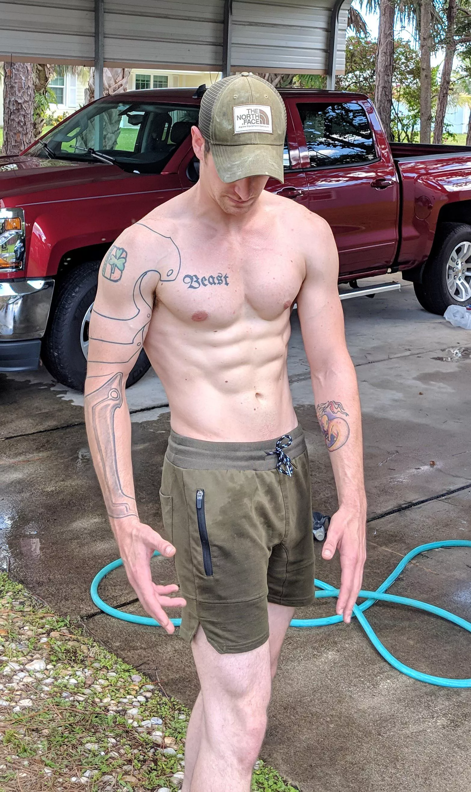 32M4MF  posted by Wiscowild